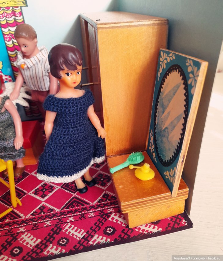 Назад в СССР — Болталка и разговоры обо всем: жизнь (фото 2)