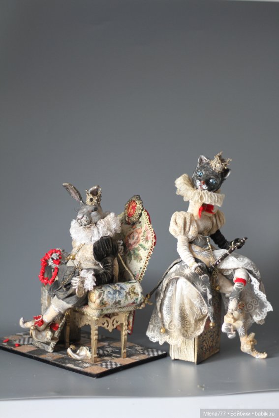 Клара ! А вообще это про любовь (фото 9)