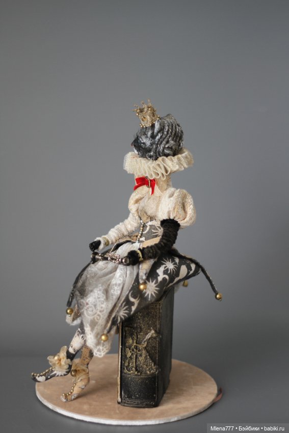 Клара ! А вообще это про любовь (фото 6)