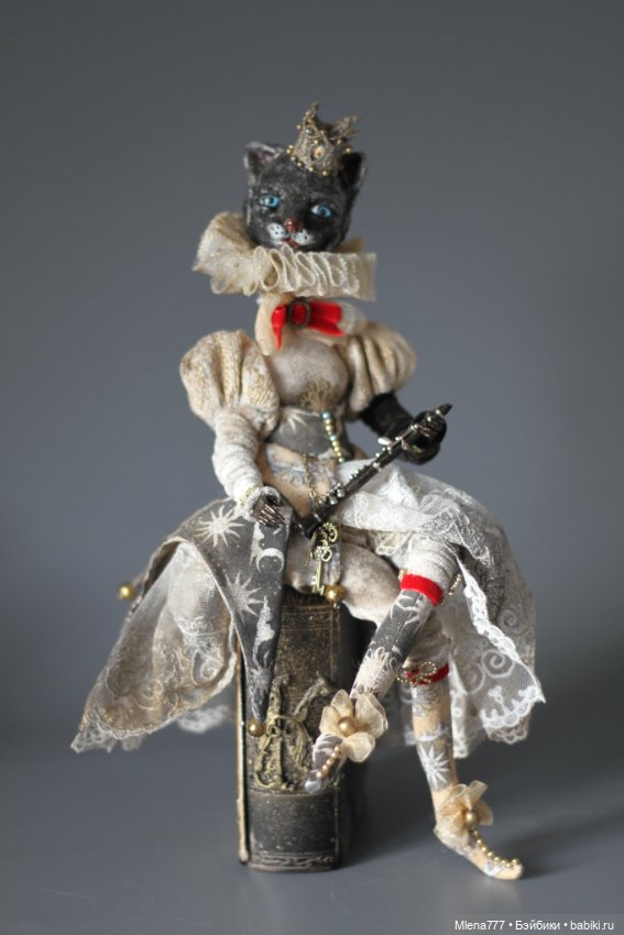 Клара ! А вообще это про любовь (фото 8)