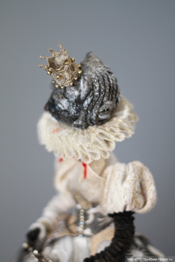 Клара ! А вообще это про любовь (фото 5)