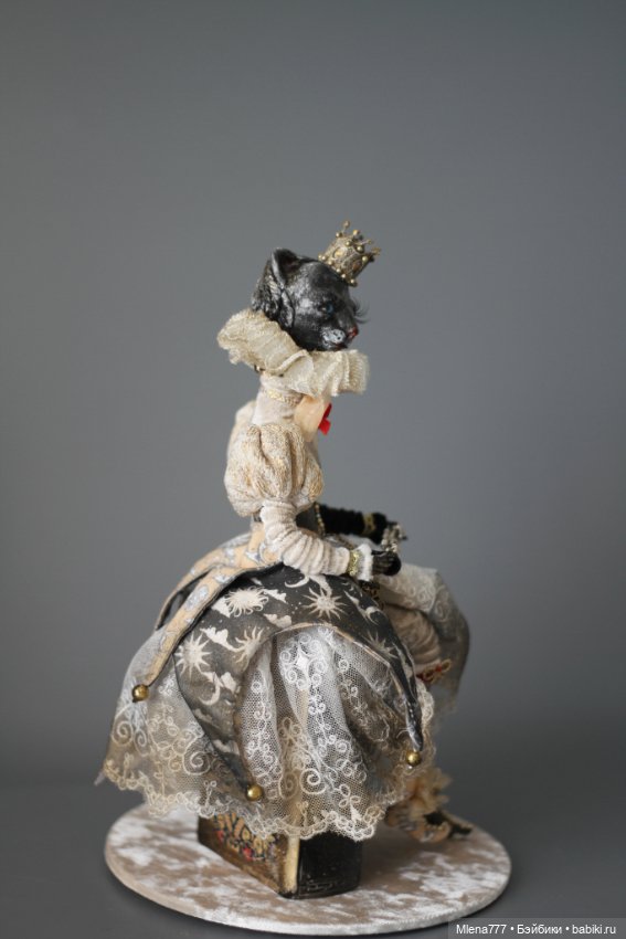 Клара ! А вообще это про любовь (фото 3)