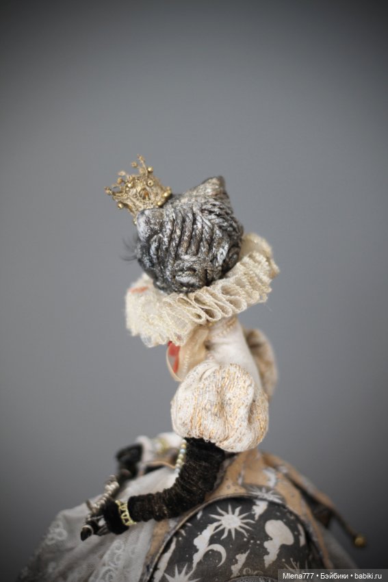 Клара ! А вообще это про любовь (фото 4)