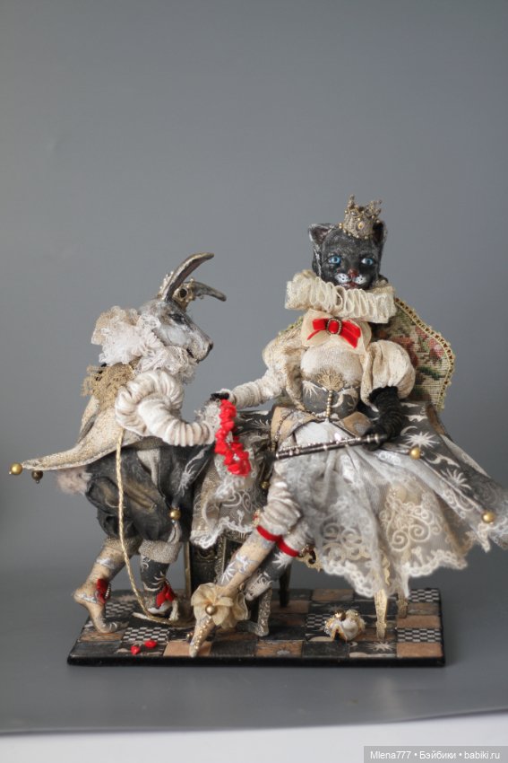 Клара ! А вообще это про любовь (фото 10)