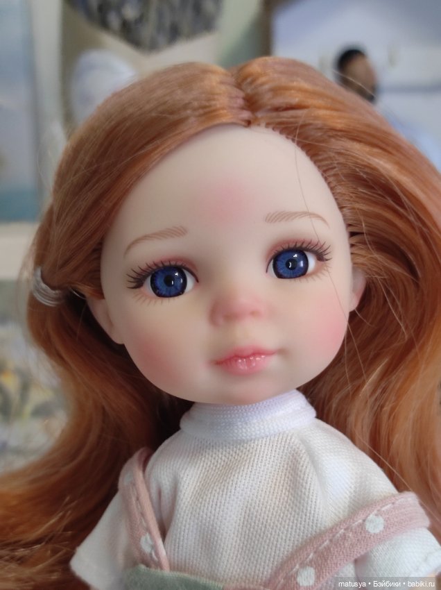 Я нашла свою — Куклы Baboliy (Баболи (фото 2)