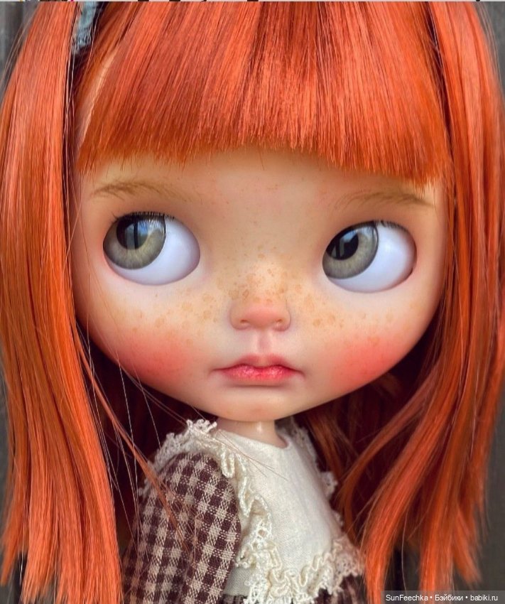 Фотоподборка #3. Красивые фото девочек Блайз