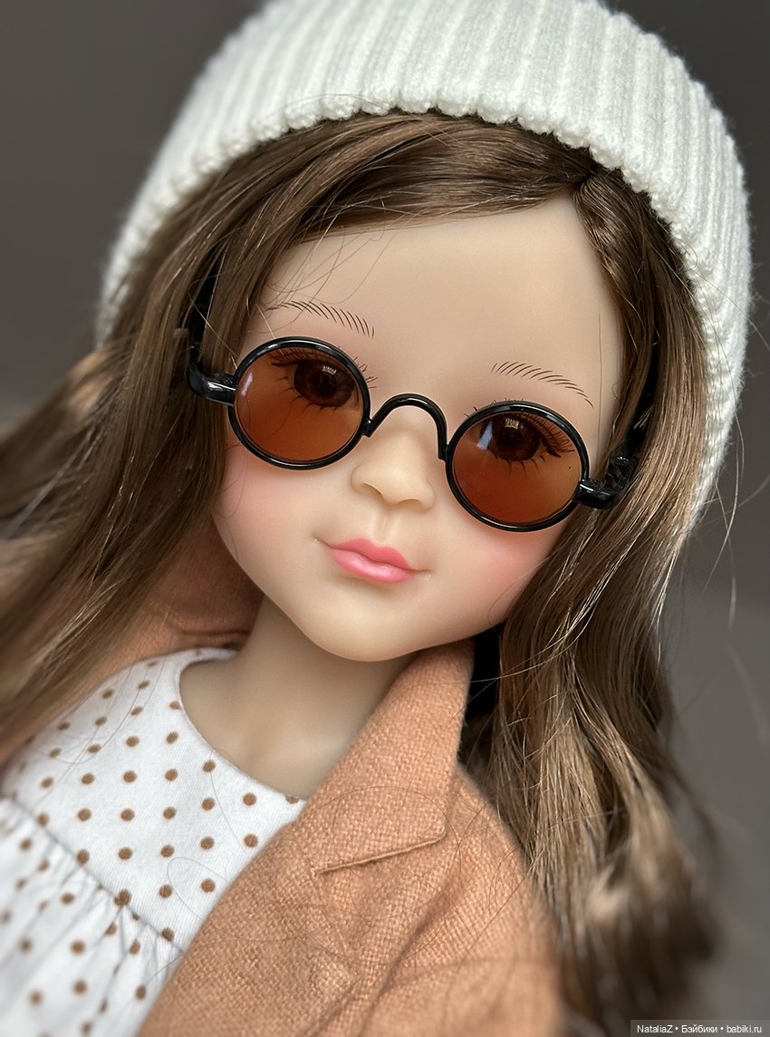 Новый молд Руби Ред — Ада 🌷🌷🌷 (фото 5)