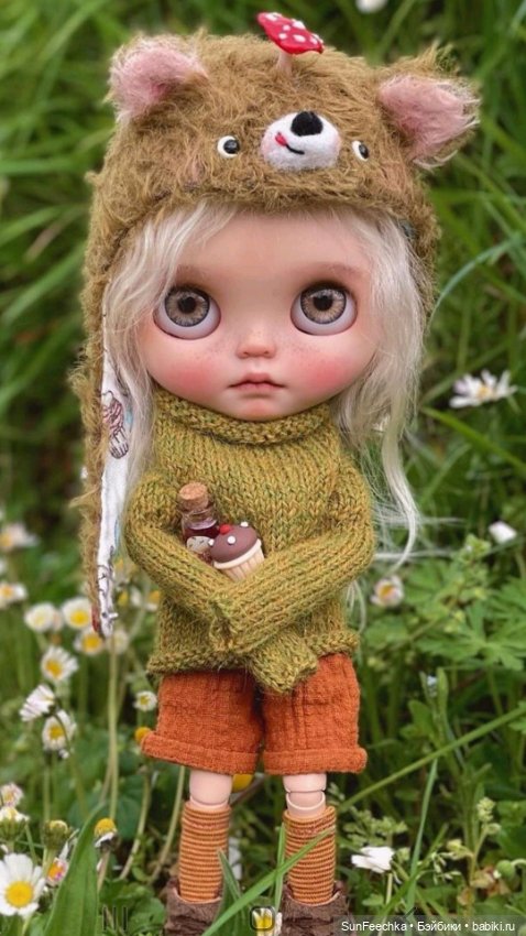 Фотоподборка #3. Красивые фото девочек Блайз