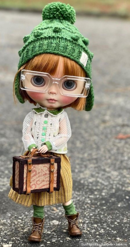 Фотоподборка #3. Красивые фото девочек Блайз