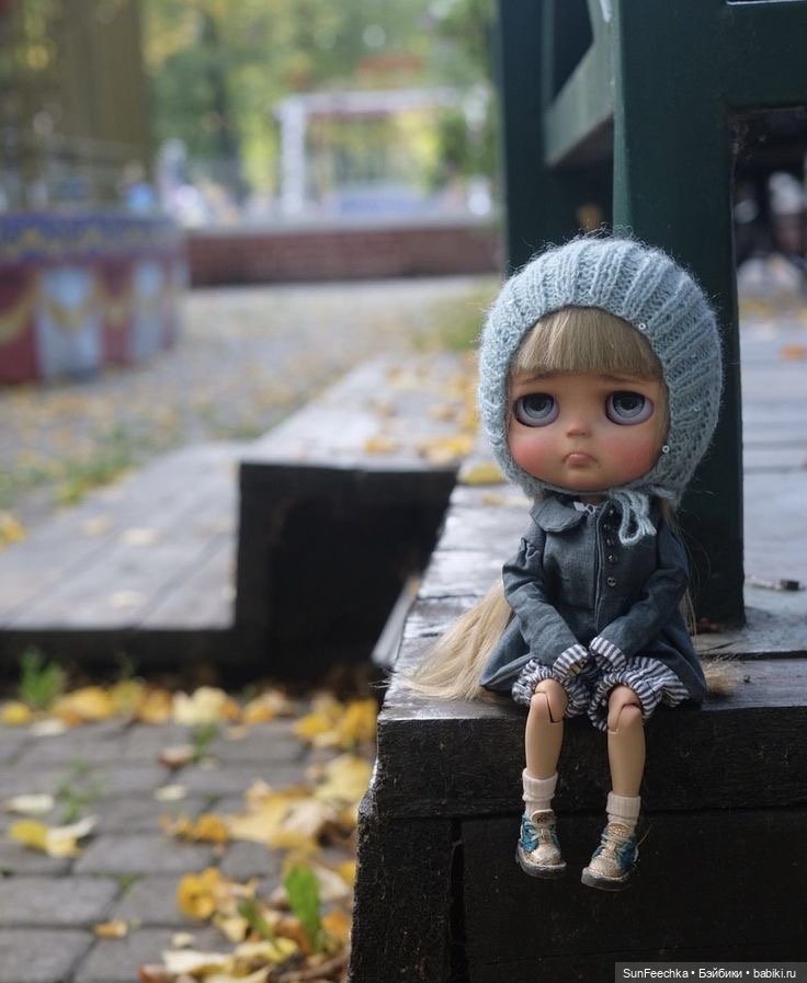 Фотоподборка #3. Красивые фото девочек Блайз