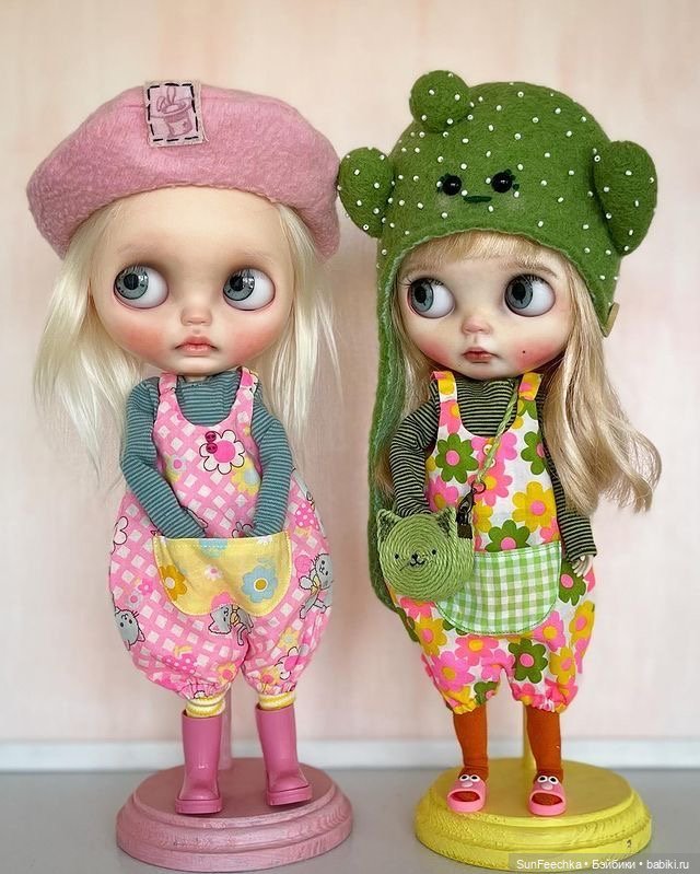 Фотоподборка #3. Красивые фото девочек Блайз