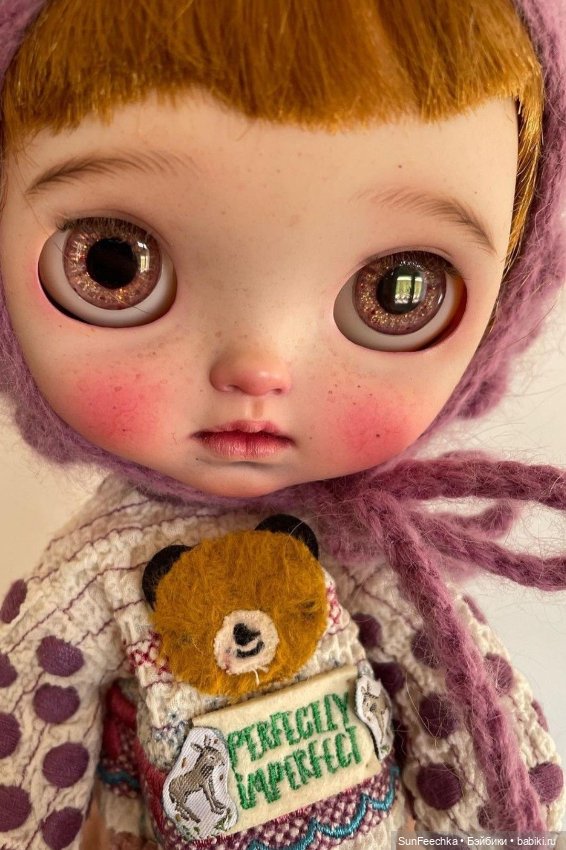 Фотоподборка #3. Красивые фото девочек Блайз