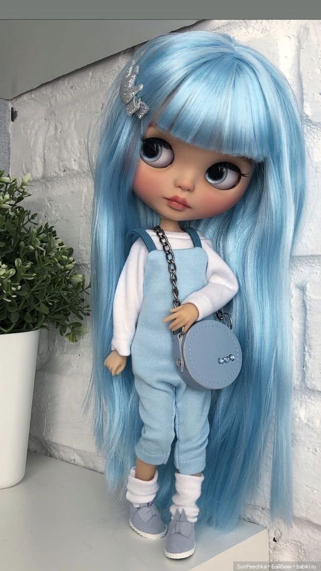 Фотоподборка #3. Красивые фото девочек Блайз