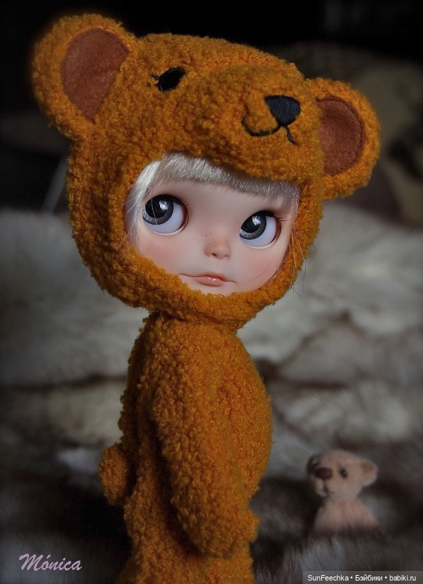 Фотоподборка #3. Красивые фото девочек Блайз (фото 6)