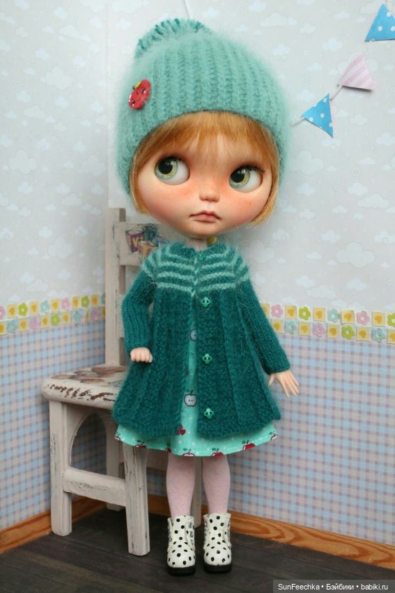 Фотоподборка #3. Красивые фото девочек Блайз