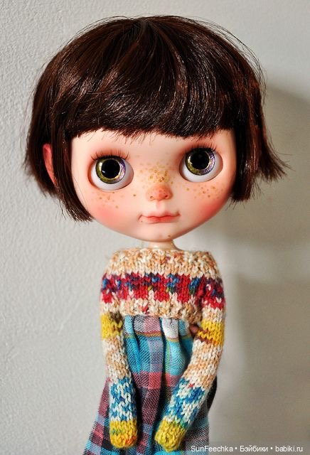 Фотоподборка #3. Красивые фото девочек Блайз (фото 2)