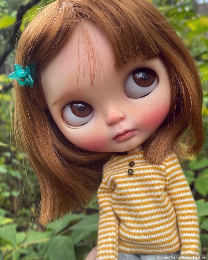 Фотоподборка #3. Красивые фото девочек Блайз