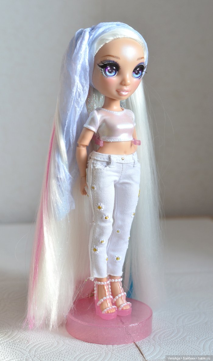 Амайя Студио — Куклы Rainbow High (Рейнбоу Хай