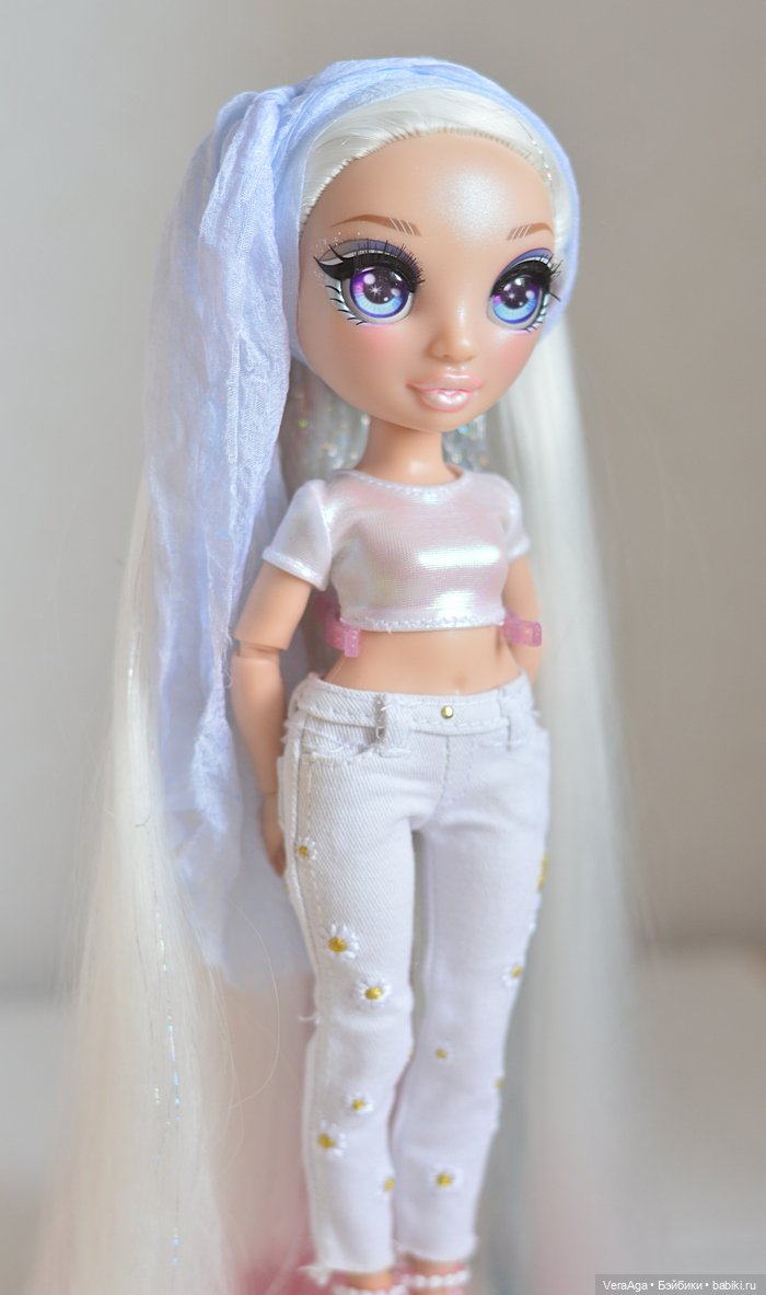 Амайя Студио — Куклы Rainbow High (Рейнбоу Хай (фото 5)