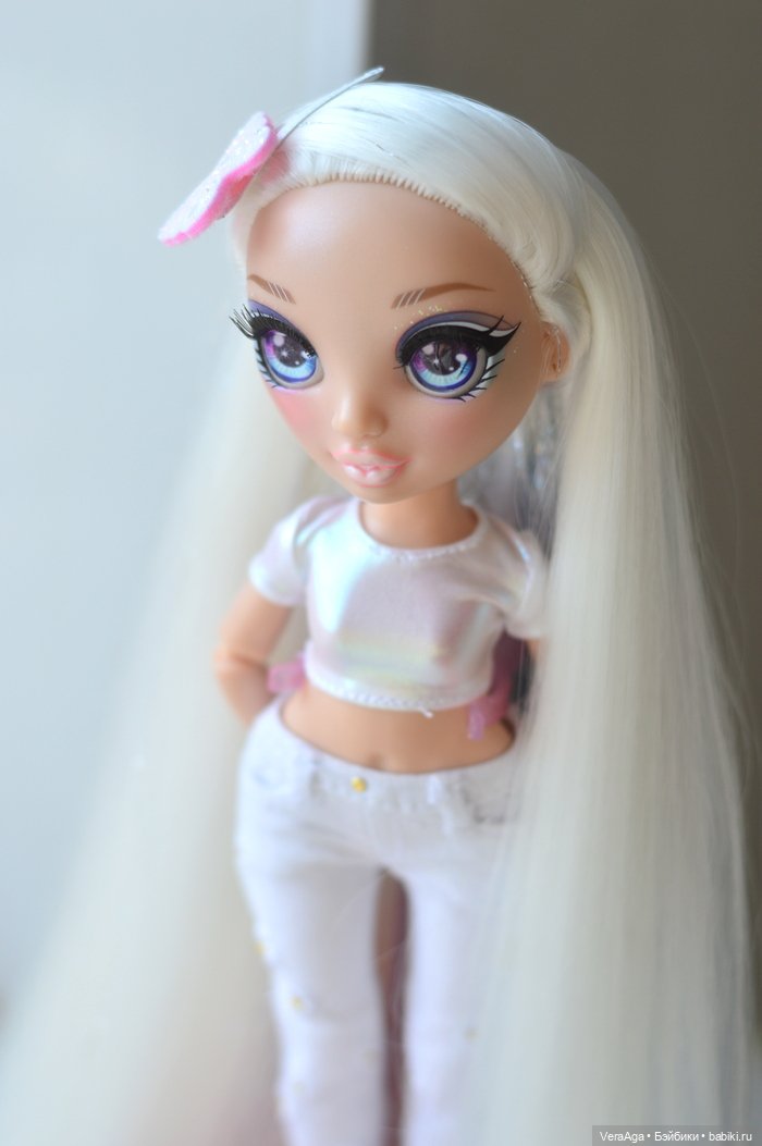 Амайя Студио — Куклы Rainbow High (Рейнбоу Хай (фото 3)