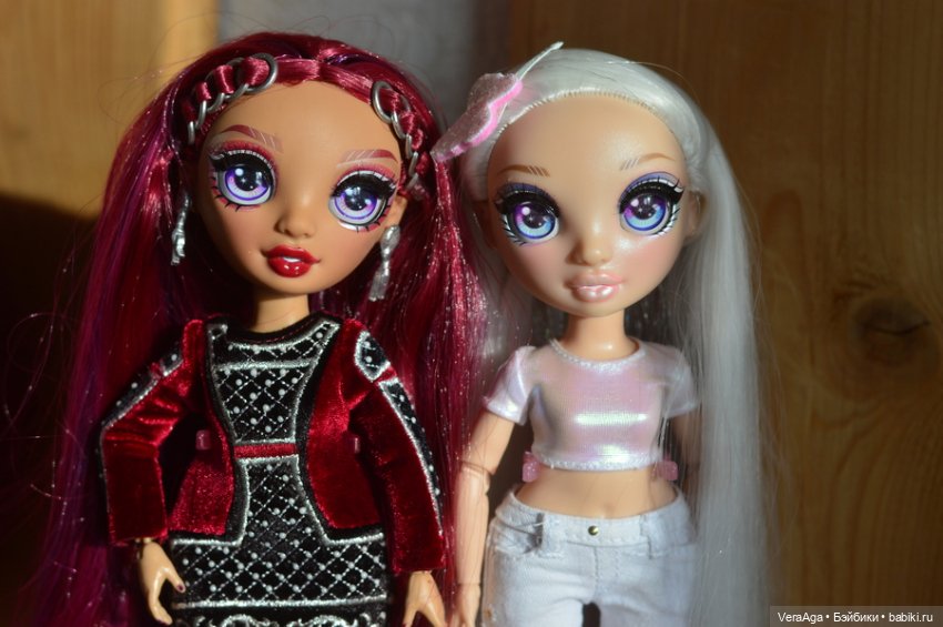 Амайя Студио — Куклы Rainbow High (Рейнбоу Хай (фото 4)