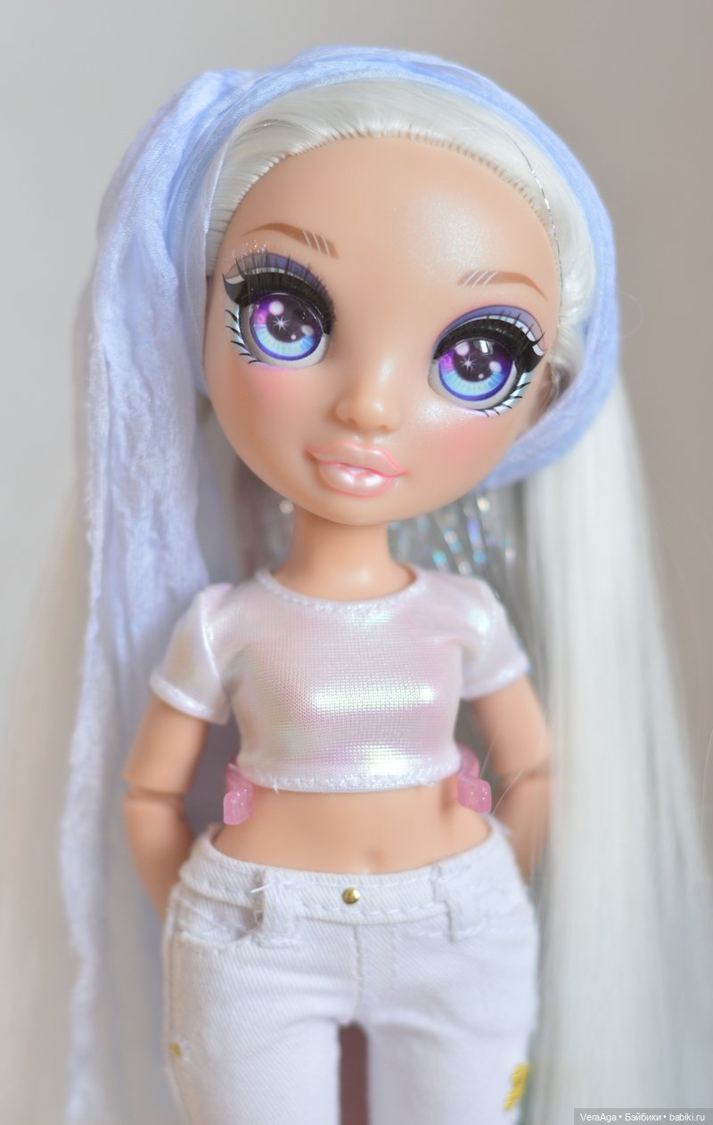 Амайя Студио — Куклы Rainbow High (Рейнбоу Хай (фото 7)