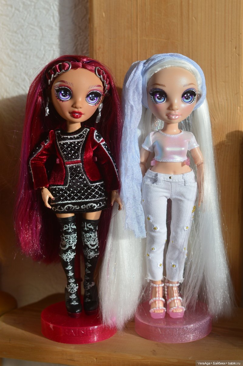 Амайя Студио — Куклы Rainbow High (Рейнбоу Хай (фото 8)