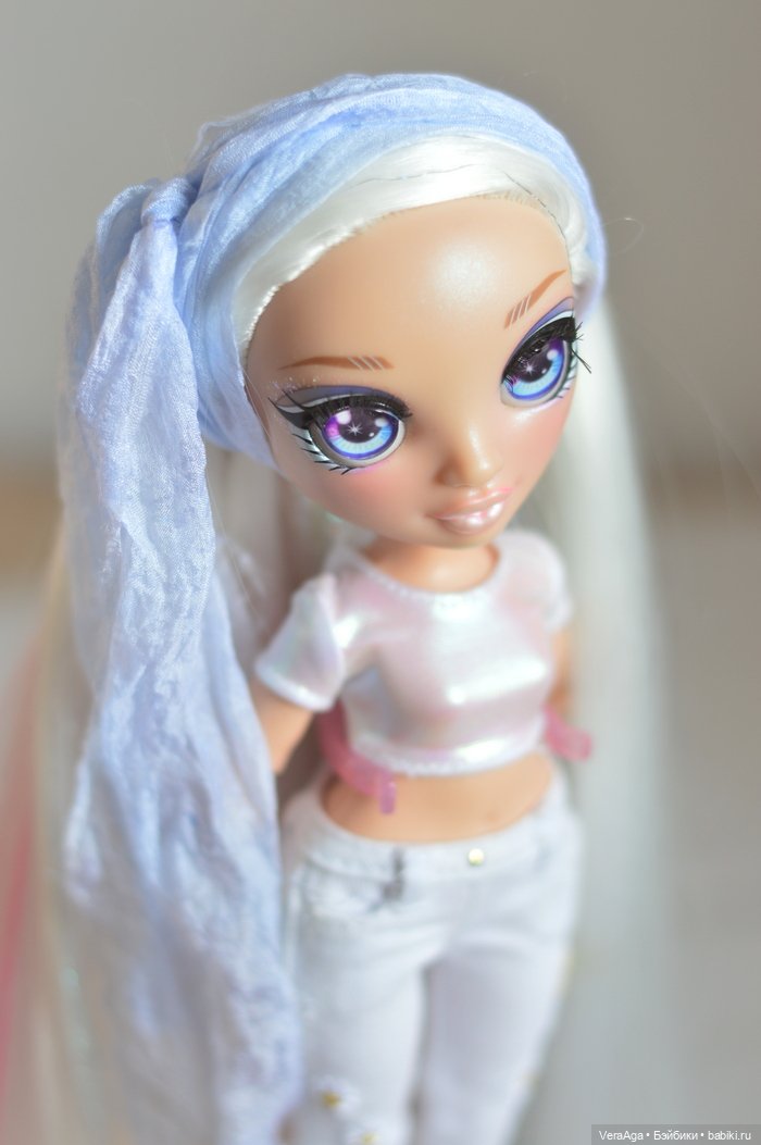 Амайя Студио — Куклы Rainbow High (Рейнбоу Хай (фото 2)