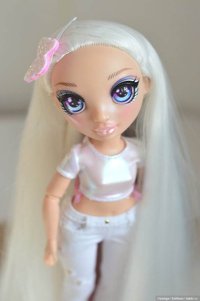 Амайя Студио — Куклы Rainbow High (Рейнбоу Хай (фото 6)