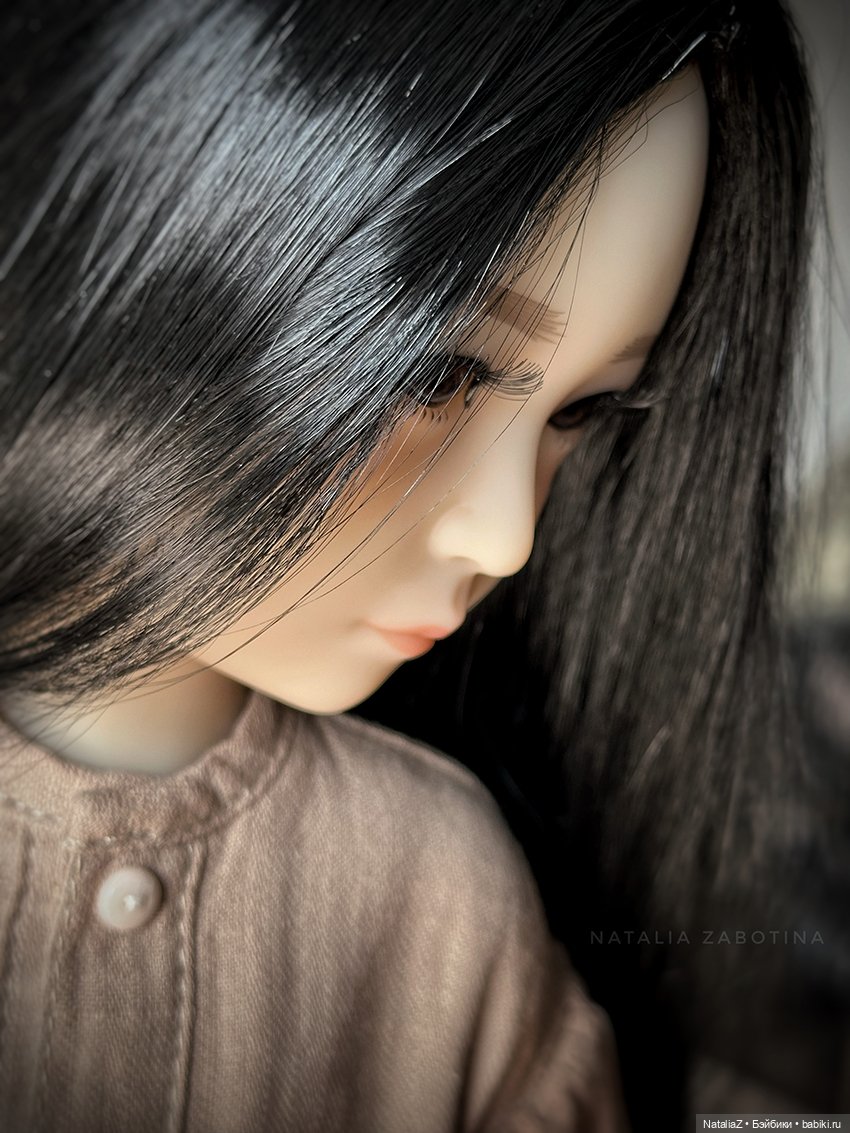 Руби Ред — Талла (образы) (фото 4)