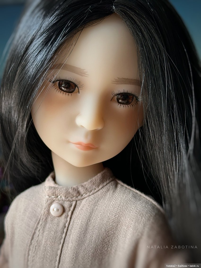 Руби Ред — Талла (образы) (фото 3)