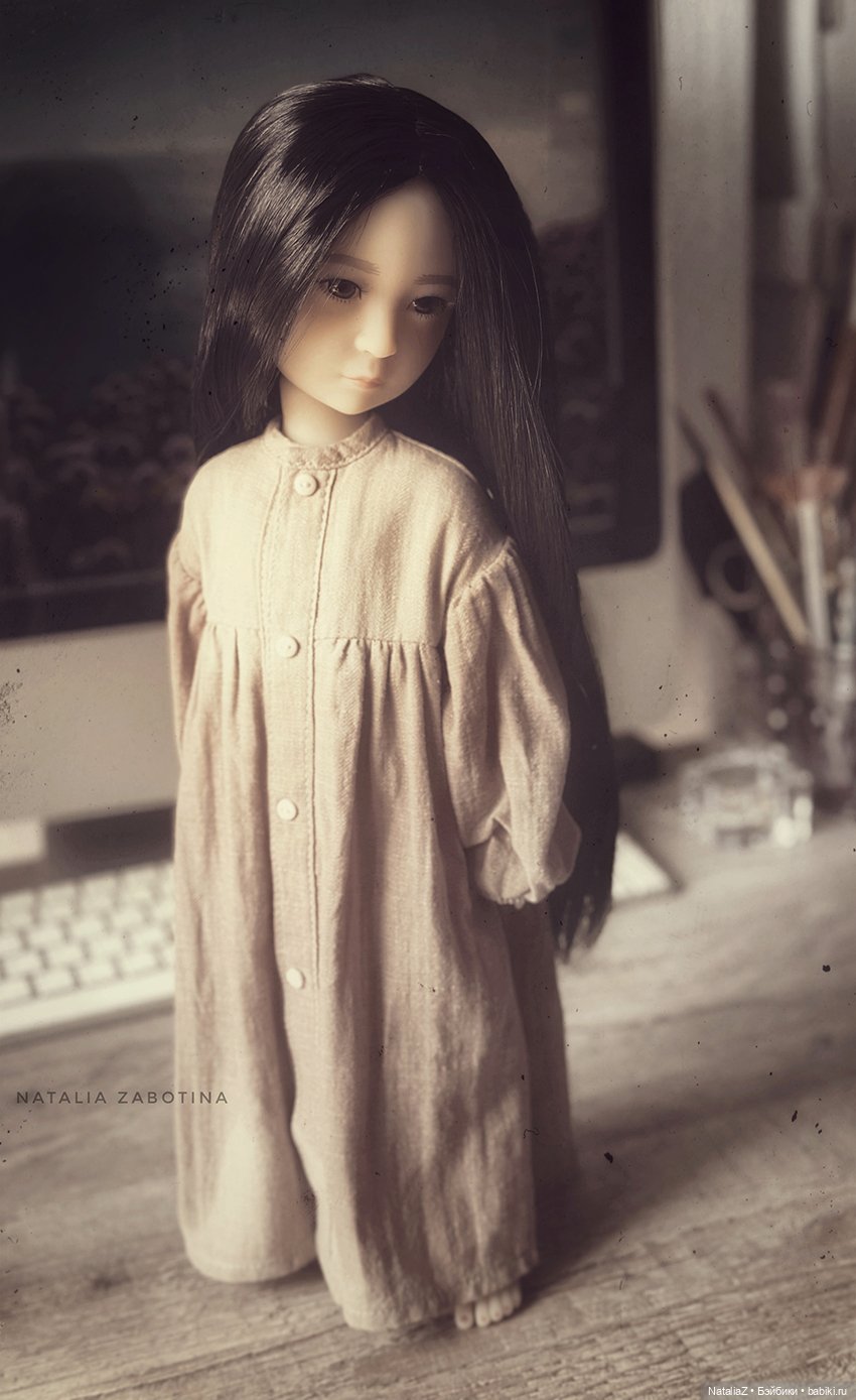 Руби Ред — Талла (образы) (фото 2)