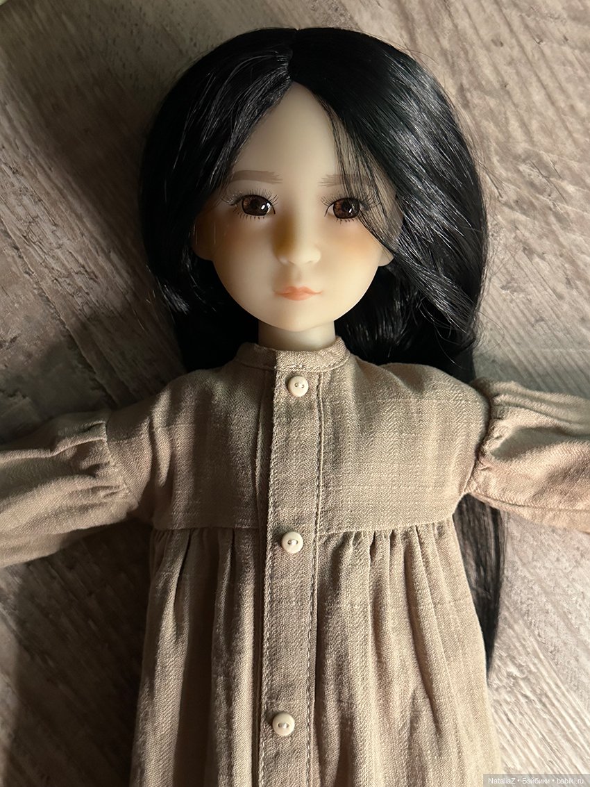 Руби Ред — Талла (образы) (фото 9)