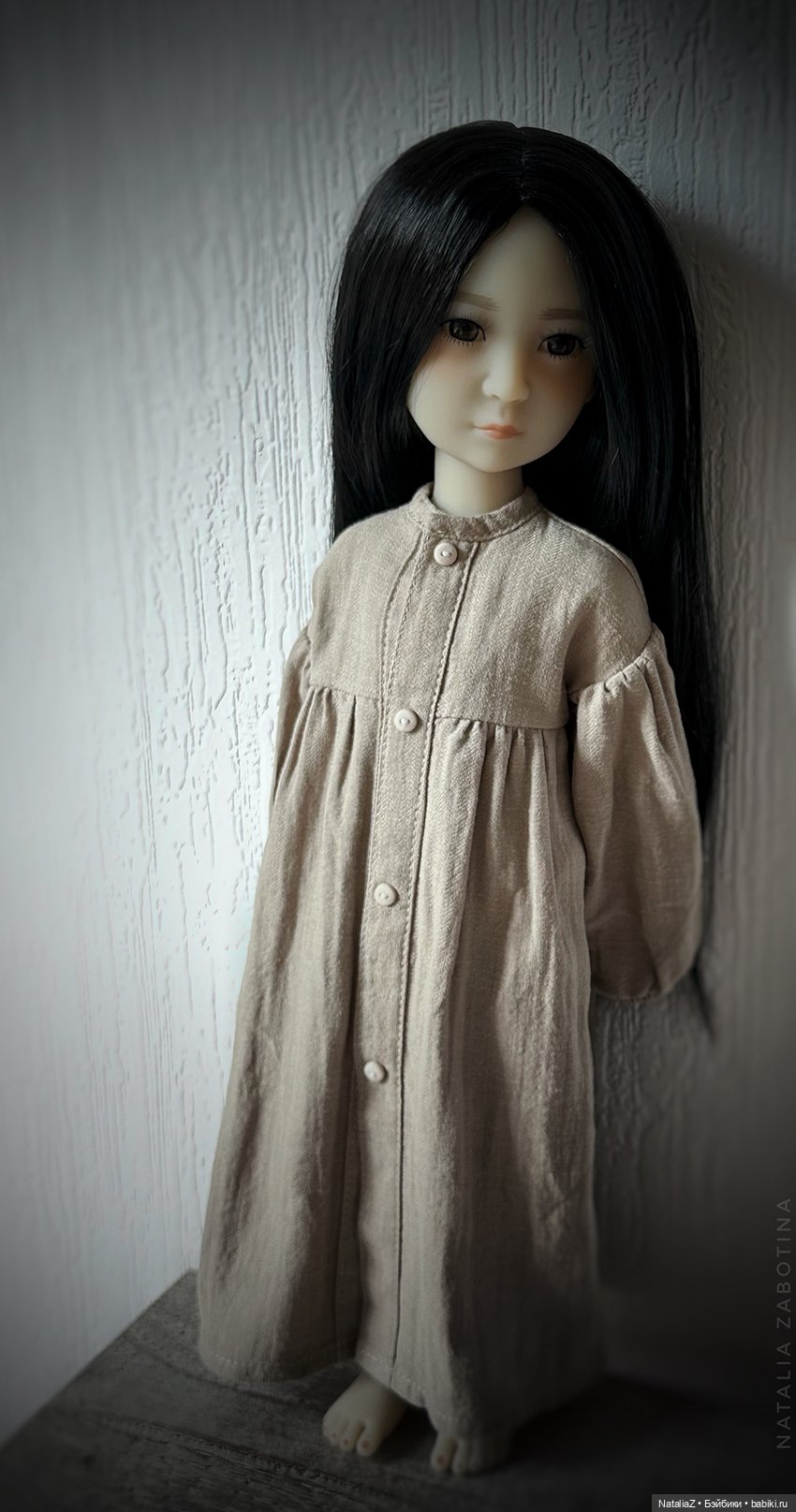 Руби Ред — Талла (образы) (фото 8)