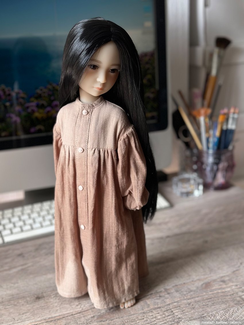 Руби Ред — Талла (образы)