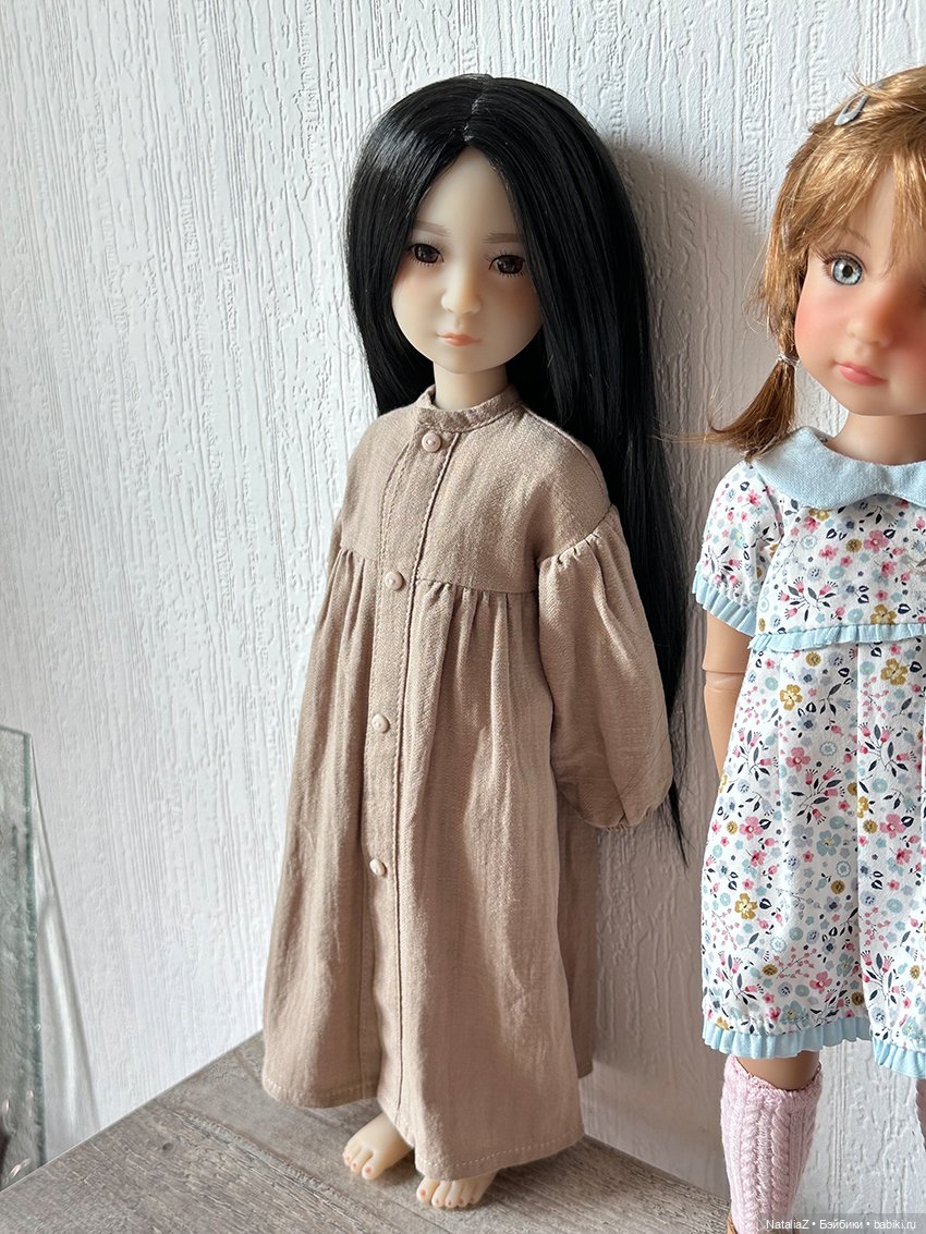 Руби Ред — Талла (образы) (фото 7)