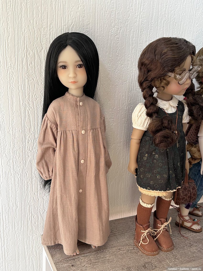 Руби Ред — Талла (образы) (фото 10)