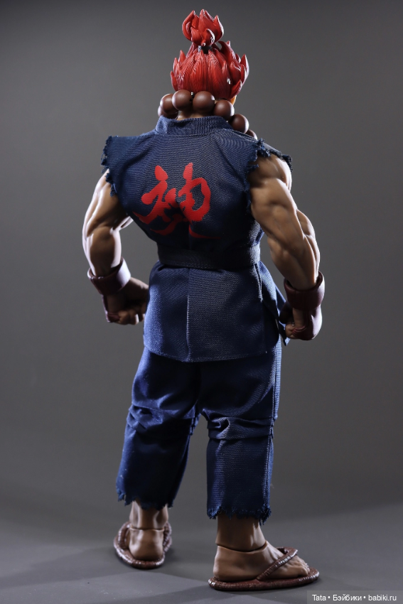 Фигурка Акумы -Iconiq Studios