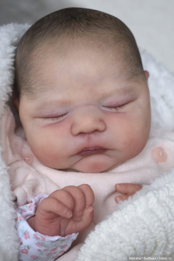 Edith скульптора Cassie Ann, автор Kelly Dudley (фото 4)