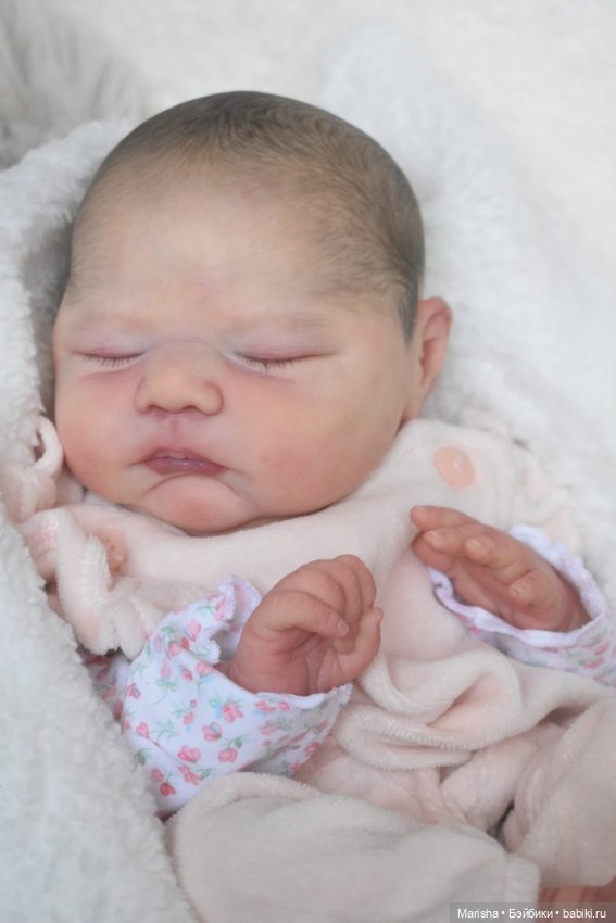 Edith скульптора Cassie Ann, автор Kelly Dudley (фото 2)