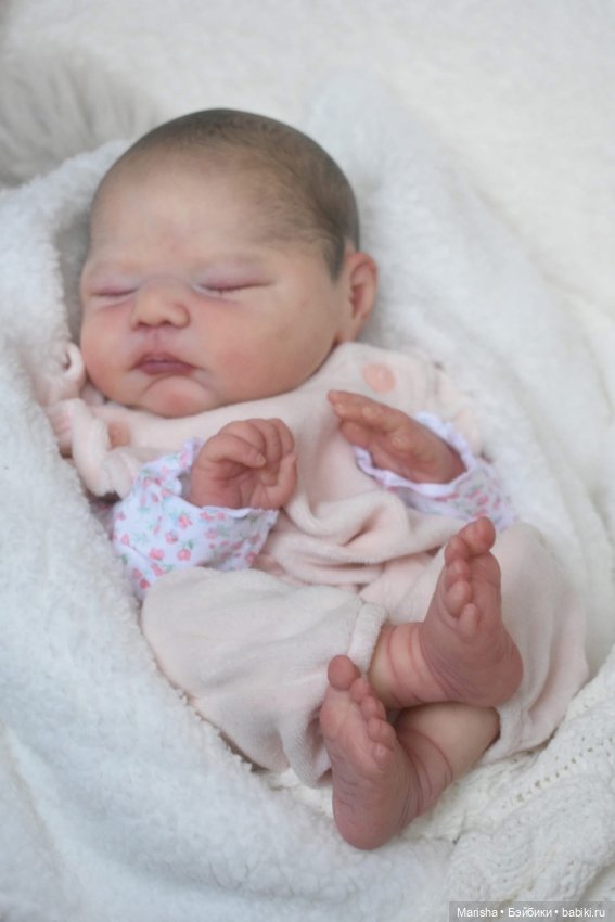 Edith скульптора Cassie Ann, автор Kelly Dudley (фото 3)