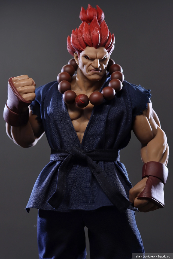 Фигурка Акумы -Iconiq Studios (фото 3)