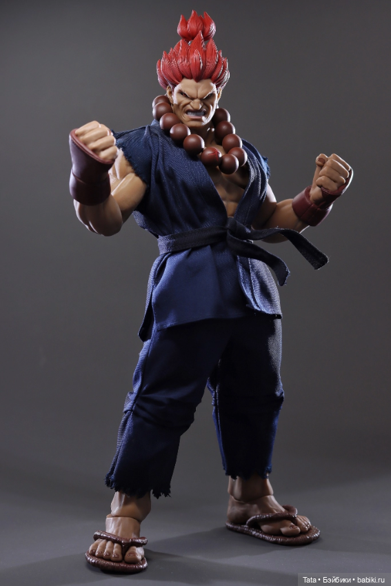 Фигурка Акумы -Iconiq Studios (фото 5)