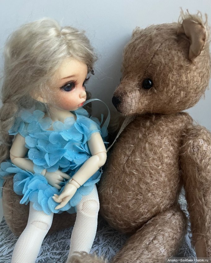 День любви к своему питомцу❤️ (фото 3)