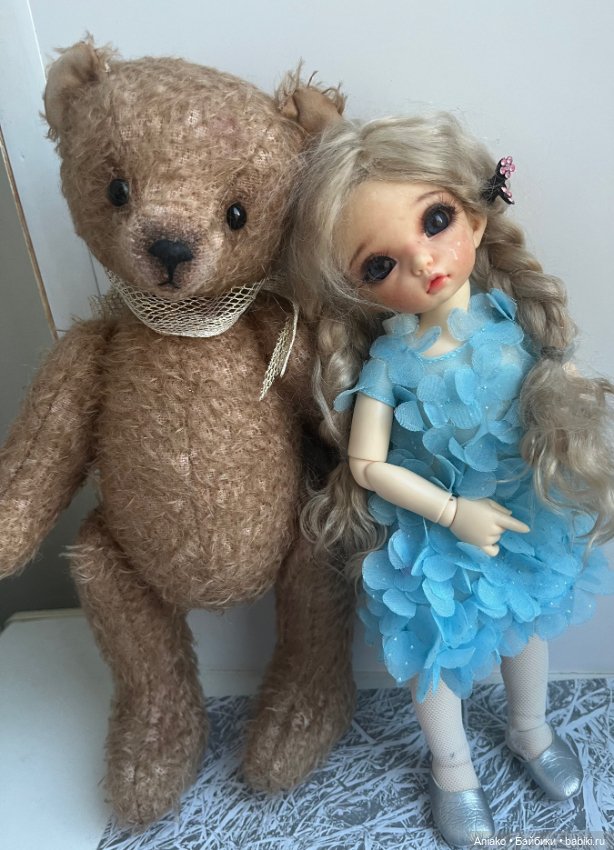 День любви к своему питомцу❤️ (фото 2)