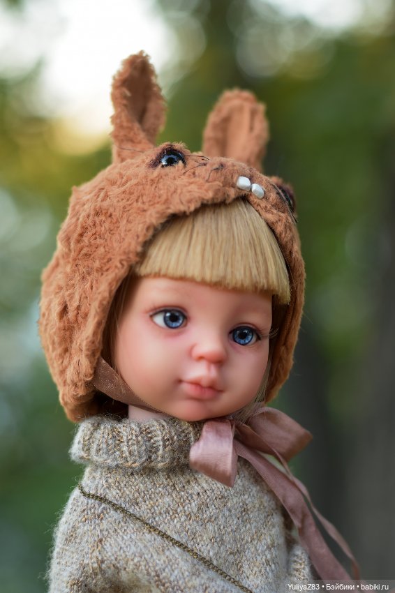 Кукольный гардероб на все случаи жизни. Часть1