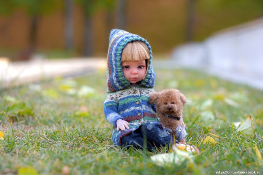 Кукольный гардероб на все случаи жизни. Часть1