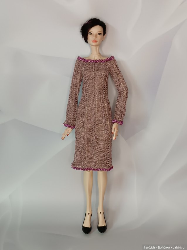 Новинка — Одежда и обувь для кукол BJD (БЖД): 1/3