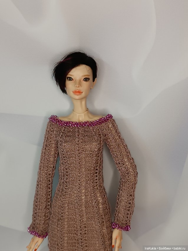 Новинка — Одежда и обувь для кукол BJD (БЖД): 1/3 (фото 2)