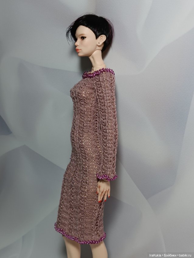 Новинка — Одежда и обувь для кукол BJD (БЖД): 1/3